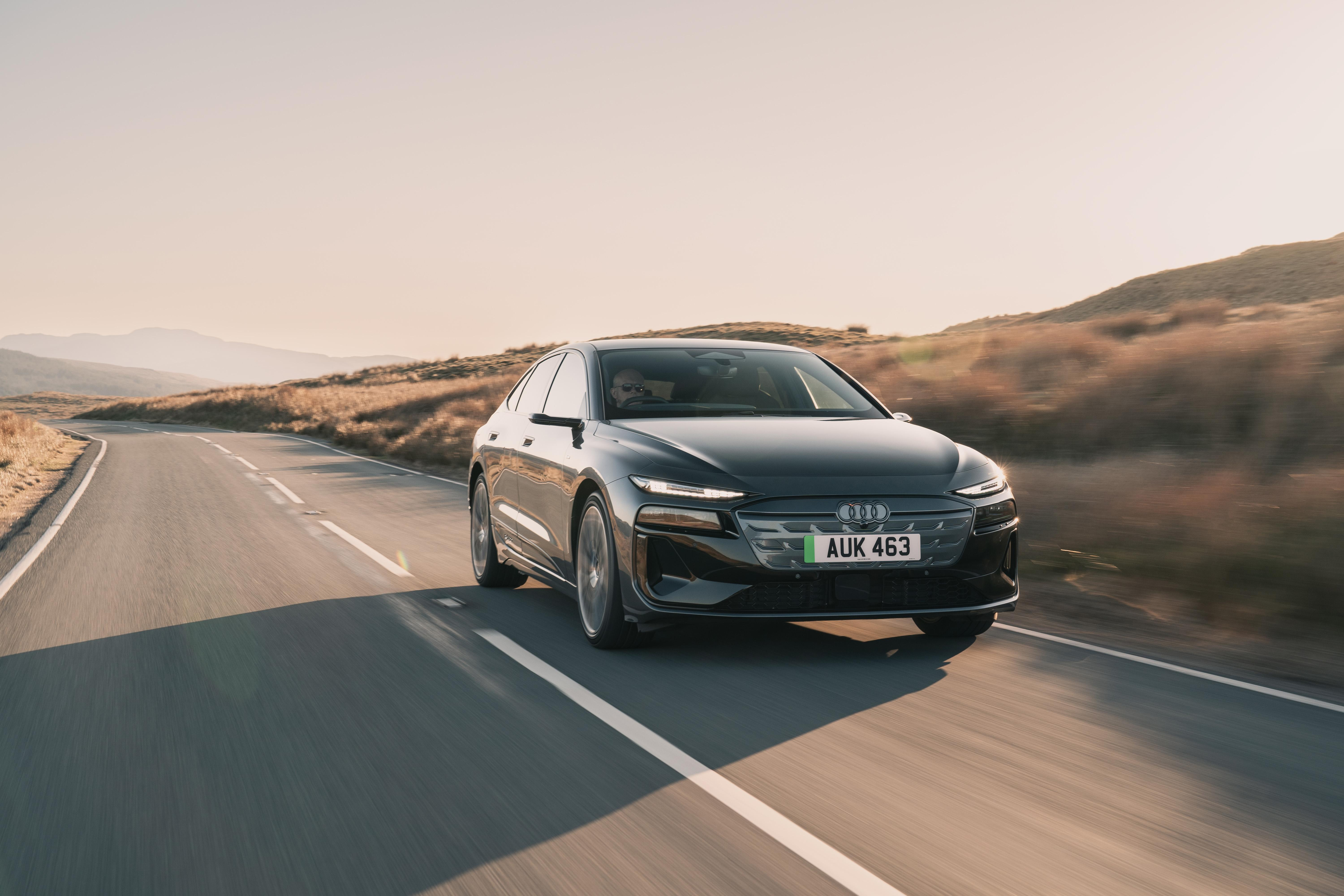 The Average UK Commute vs Electric Range: Why range anxiety should be a thing of the past